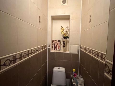 квартира за адресою Льотна вул. (Червоногвардійська), 25б