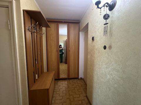 квартира за адресою Передова вул., 52д