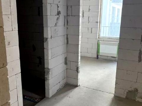 квартира по адресу Академика Сахарова ул., 11