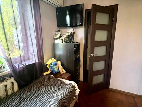 квартира за адресою Героїв Крут вул. (Валентини Терешкової), 52