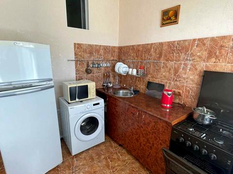 квартира по адресу Бассейная ул., 3