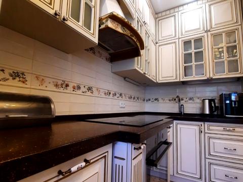 квартира за адресою Сімбірцева, 2