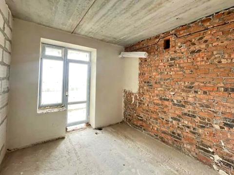 квартира по адресу Нижняя Береговая ул., 1б