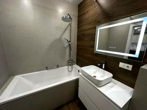 квартира по адресу Новознесенская ул., 2