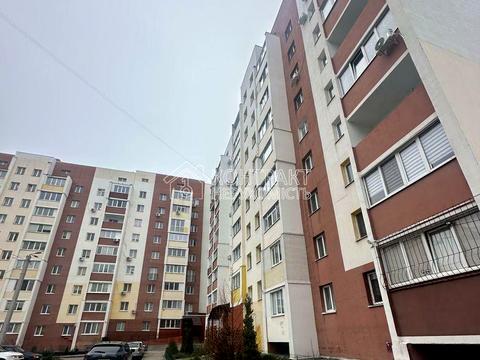 квартира по адресу Драгоманова ул., 6Б