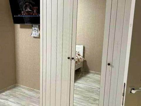 квартира по адресу Мира ул., 29