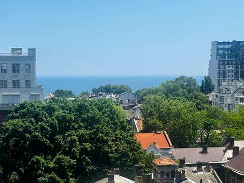квартира за адресою Французький бульв., 3