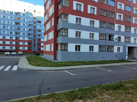 квартира за адресою Борткевича вул., 15