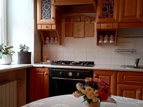 квартира по адресу Саксаганского ул., 85/23