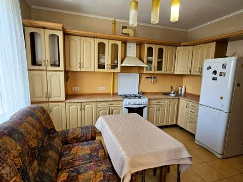 квартира по адресу Витвицкого ул. (Луначарского), 9