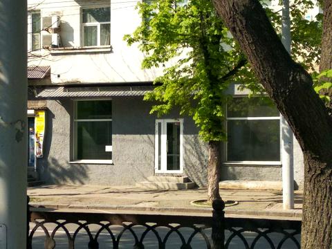 коммерческая по адресу Дмитрия Яворницкого просп. (Карла Маркса), 94