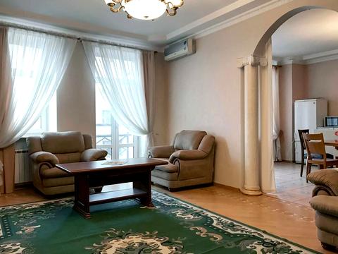 квартира по адресу Гусовського ул., 11/11