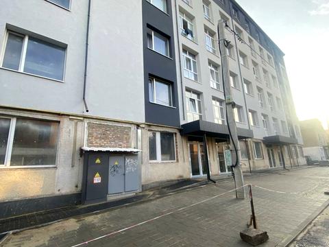 квартира по адресу Петра Могилы ул., 28д