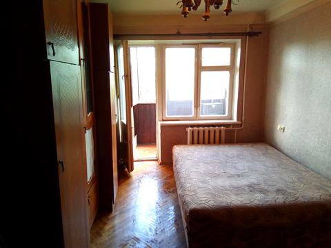 квартира за адресою Мілютенка вул., 11-Б