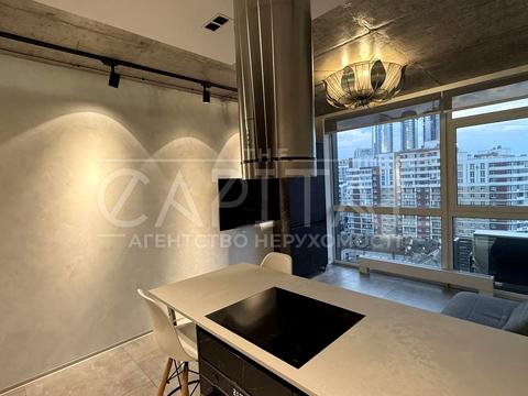 квартира за адресою Предславинська вул., 53