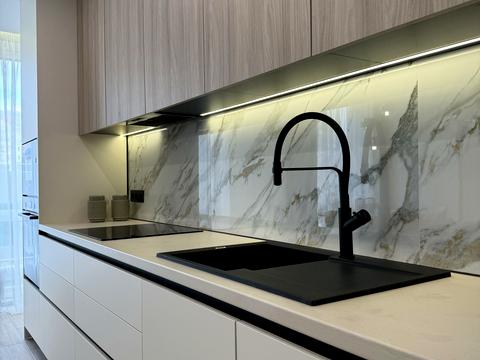квартира по адресу Златоустовская ул., 34