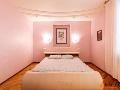 квартира по адресу Ковальский пер., 13