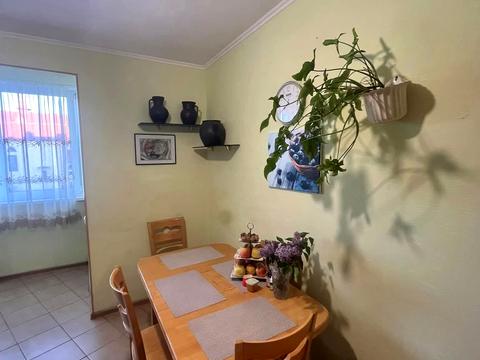 квартира за адресою Клюсівська, 20