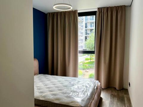 квартира по адресу Набережно-Рыбальская дорога ул., 9