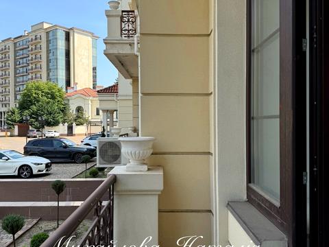 квартира за адресою Французький бульв., 64/1