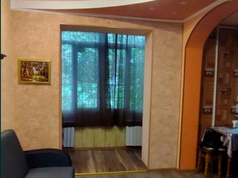 квартира за адресою Свободи просп., 40