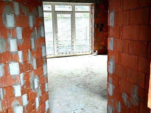 будинок за адресою Сім'ї Шкарівських вул.