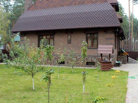 дом по адресу Антония Михайловского ул., 7б