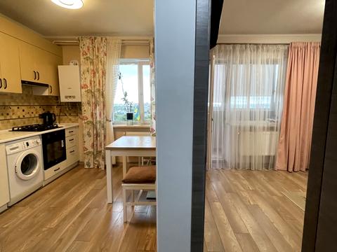 квартира по адресу Соборная ул., 348