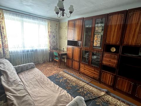 квартира по адресу Заречанская ул., 6/3