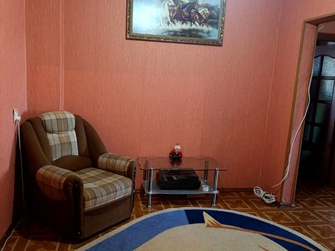 квартира за адресою Кармелюка вул., 10
