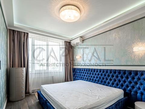 квартира за адресою Саксаганського вул., 37-К