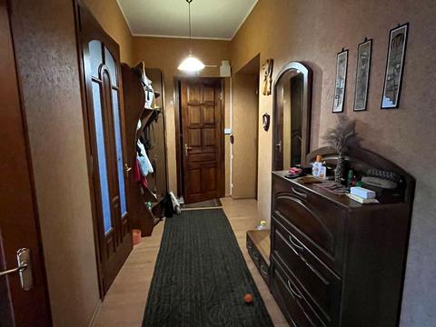 квартира по адресу проспект Коцюбинського, 32