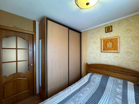 квартира по адресу Леси Украинки ул., 4