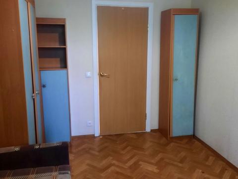 квартира по адресу Университетская ул., 15/20