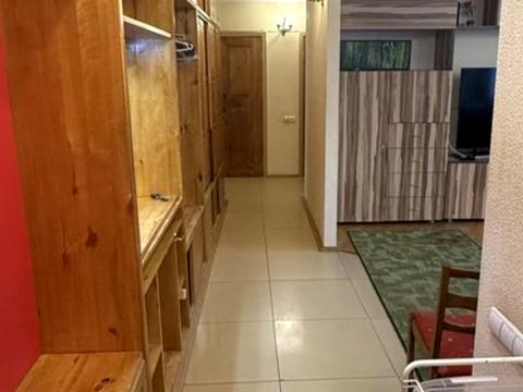 квартира по адресу Приречная ул., 19-Г