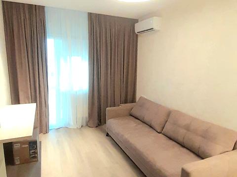 квартира за адресою Олександра Олеся вул., 7