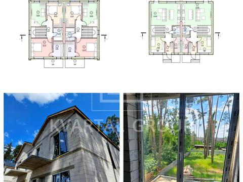 квартира за адресою Сімї Красовських, 6