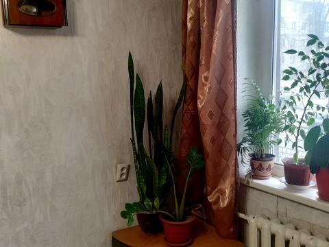 квартира по адресу Проспект Шевченка, 14