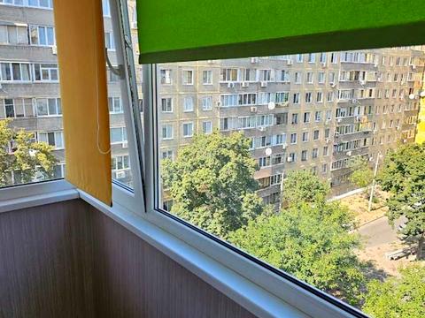 квартира по адресу Березинская ул., 36