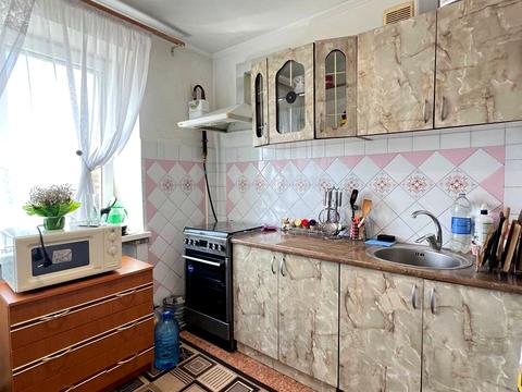 квартира по адресу  пер., 7
