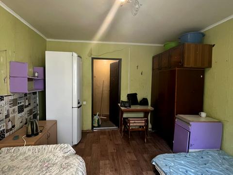 кімната за адресою Сергіївська вул., 8