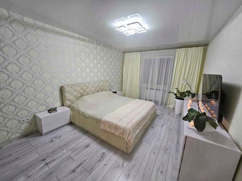 квартира за адресою Балтійський пров., 3