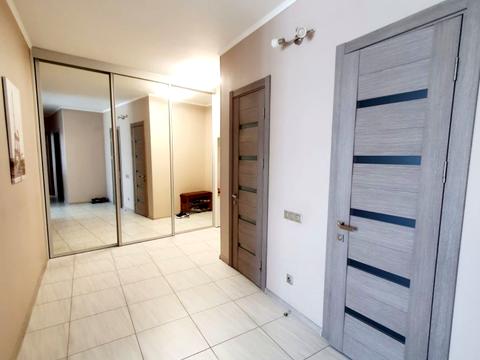 квартира за адресою Дніпровська набережна вул., 26-А