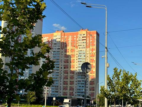 квартира по адресу Милославская ул., 2