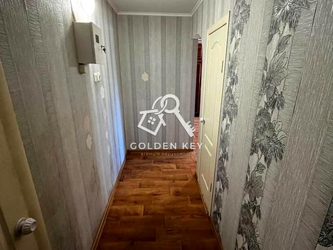 квартира за адресою Кропивницького вул., 39