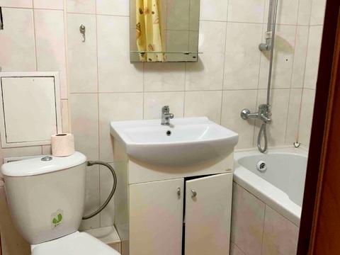 квартира за адресою Олімпійська вул., 8-Б