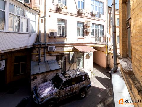 квартира по адресу Тараса Шевченка пер., 7