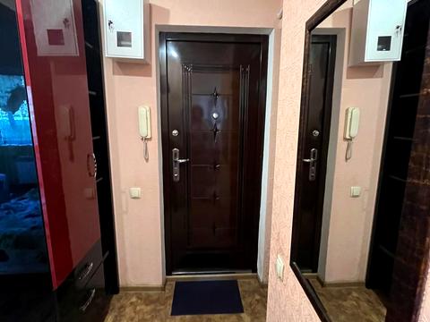 квартира по адресу Киев, Леся Курбаса просп., 10-Г