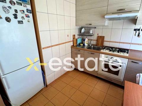 квартира за адресою Ахсарова вул., 1б