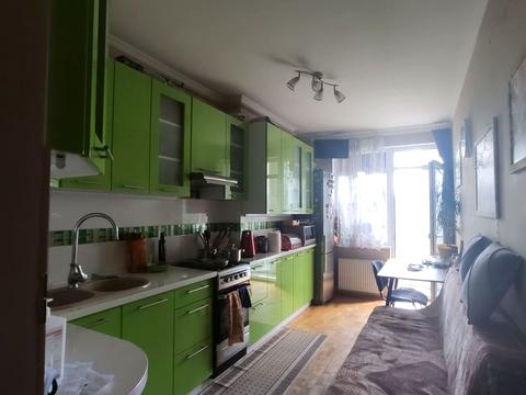 квартира за адресою Івана Величковського вул., 34